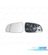 GLACE RÉTROVISEUR BASE GAUCHE OPEL ASTRA H 04-08