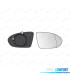 GLACE RÉTROVISEUR BASE DROITE OPEL ASTRA K 15-21
