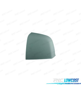 COQUE RÉTROVISEUR GAUCHE OPEL COMBO 12-17 APPRÊTÉ