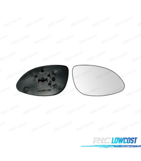 GLACE RÉTROVISEUR BASE DROITE OPEL VECTRA B 95-02
