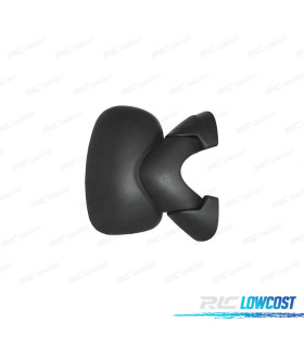 RÉTROVISEUR COMPLET DROIT NISSAN PRIMASTAR 01- THERMIQUE