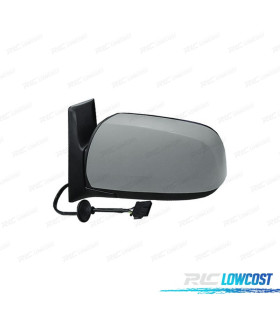 RÉTROVISEUR COMPLET GAUCHE OPEL ZAFIRA 09-11