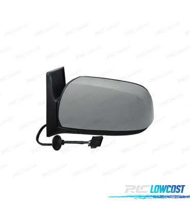 RÉTROVISEUR COMPLET GAUCHE OPEL ZAFIRA 09-11