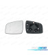GLACE RÉTROVISEUR BASE GAUCHE OPEL ZAFIRA 09-11 THERMIQUE