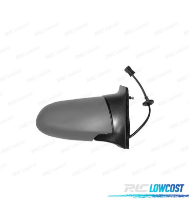 RÉTROVISEUR COMPLET DROIT OPEL ZAFIRA 99-05 PRIMÉ