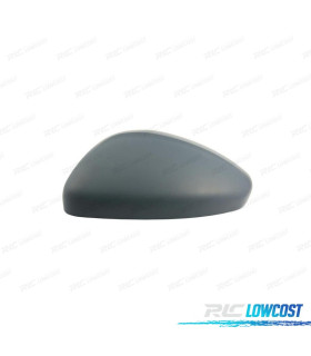 COQUE RÉTROVISEUR GAUCHE PEUGEOT 2008 13-19