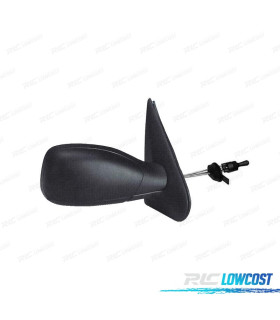 RETROVISEUR COMPLET DROIT PEUGEOT 306 92-01