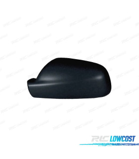 COQUE RÉTROVISEUR GAUCHE PEUGEOT 307 01-07