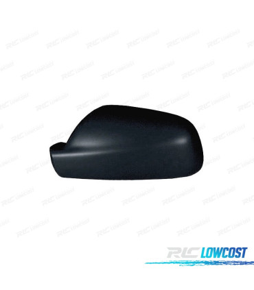 COQUE RÉTROVISEUR GAUCHE PEUGEOT 307 01-07