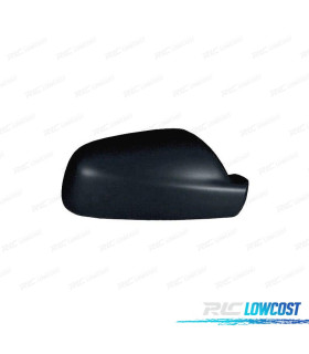 COQUE RÉTROVISEUR DROIT PEUGEOT 307 01-07