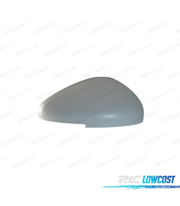 COQUE RÉTROVISEUR DROIT PEUGEOT 508 10-