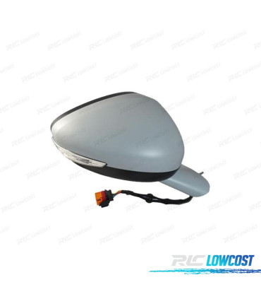 RÉTROVISEUR COMPLET DROIT PEUGEOT 508 10-17