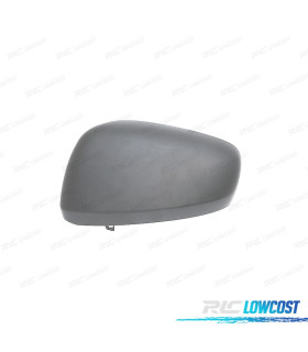 COQUE RÉTROVISEUR GAUCHE RENAULT KOLEOS 16- APPRÊTÉ