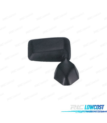 RÉTROVISEUR COMPLET GAUCHE RENAULT EXPRESS 90-93