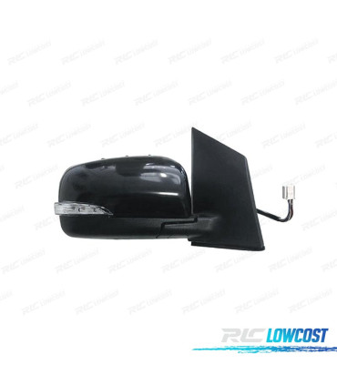 RÉTROVISEUR COMPLET DROIT RENAULT KOLEOS 08-12 RABATTABLE