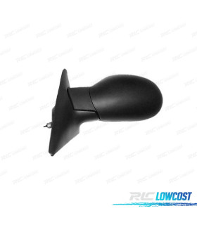 RÉTROVISEUR COMPLET GAUCHE RENAULT LAGUNA 93-00 ÉLECTRIQUE