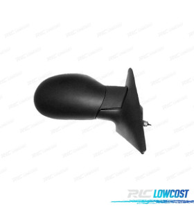 RÉTROVISEUR COMPLET DROIT RENAULT LAGUNA 93-00 ÉLECTRIQUE