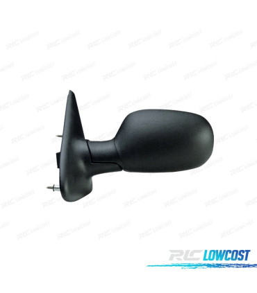 RÉTROVISEUR COMPLET GAUCHE RENAULT MEGANE 3P 5P 4P 96-99