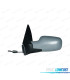 RÉTROVISEUR COMPLET GAUCHE RENAULT MEGANE II 03-08