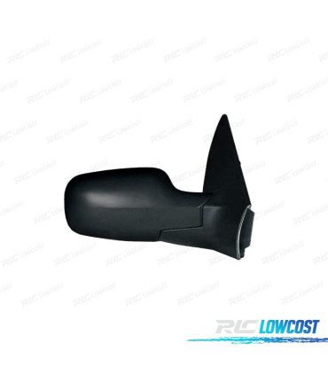 RÉTROVISEUR COMPLET DROIT RENAULT MEGANE II 03-08 THERMIQUE