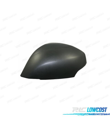 COQUE RÉTROVISEUR GAUCHE RENAULT SCENIC III GRAND SCENIC III 09-17