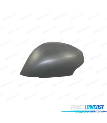 COQUE RÉTROVISEUR GAUCHE RENAULT SCENIC III GRAND SCENIC III 09-17 APPRÊTÉ
