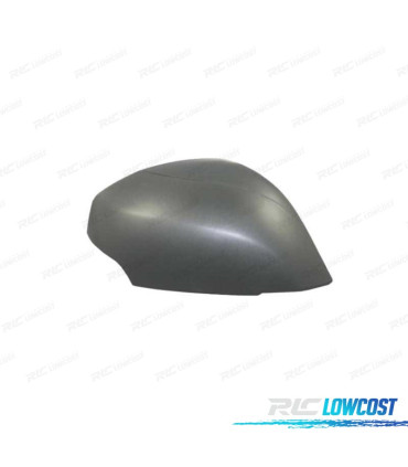 COQUE RÉTROVISEUR DROIT RENAULT SCENIC III GRAND SCENIC III 09-17 APPRÊTÉ
