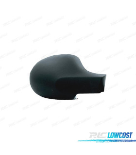 COQUE RÉTROVISEUR DROIT RENAULT TWINGO 08-11