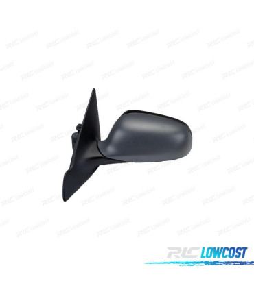 RÉTROVISEUR COMPLET GAUCHE SAAB 9-3 02-07