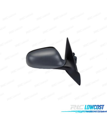 RÉTROVISEUR COMPLET DROIT SAAB 9-3 02-07