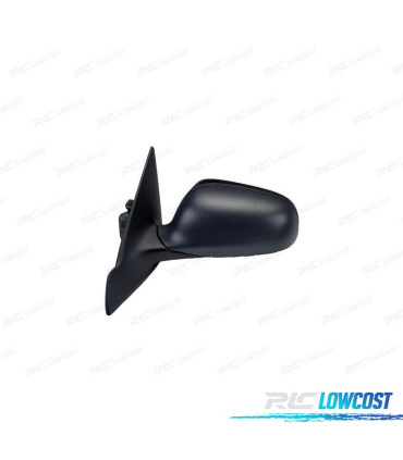 RÉTROVISEUR COMPLET GAUCHE SAAB 9-3 02-07 RABATTABLE