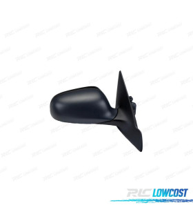 RÉTROVISEUR COMPLET DROIT SAAB 9-3 02-07 AVEC MÉMOIRE