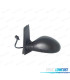RETROVISEUR COMPLET GAUCHE SEAT ALTEA 04-09 ELECTRIQUE