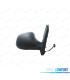 RÉTROVISEUR COMPLET DROIT SEAT ALTEA 09-17 ALTEA XL 09-17