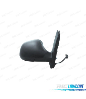 RÉTROVISEUR COMPLET DROIT SEAT ALTEA 09-17 ALTEA XL 09-17