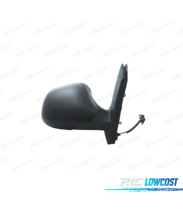 RÉTROVISEUR COMPLET DROIT SEAT ALTEA 09-17 ALTEA XL 09-17