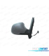 RÉTROVISEUR COMPLET DROIT SEAT ALTEA 09-17 ALTEA XL 09-17 RABATTABLE