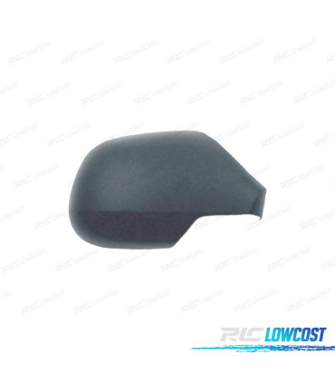 COQUE RÉTROVISEUR DROIT SEAT ALTEA 09-17 ALTEA XL 09-17 APPRÊTÉ