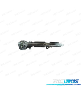 CLIGNOTANT RÉTROVISEUR GAUCHE SEAT LEON 12-