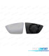GLACE RÉTROVISEUR BASE GAUCHE SEAT LEON 13-