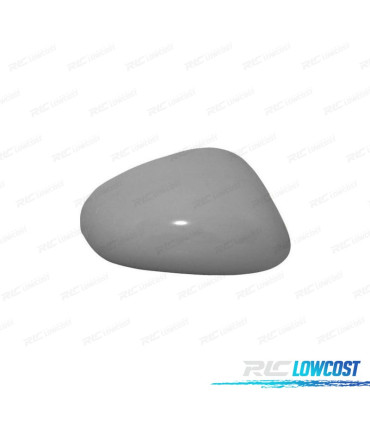 COQUE RÉTROVISEUR DROIT SEAT LEON II 1P 05-09