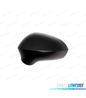 COQUE RÉTROVISEUR GAUCHE SEAT LEON III 1P 09-12