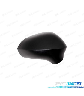 COQUE RÉTROVISEUR DROIT SEAT LEON III 1P 09-12