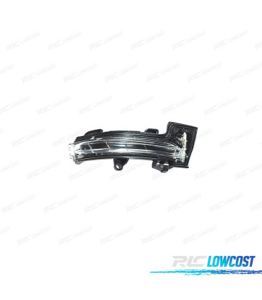 CLIGNOTANT RÉTROVISEUR DROIT SKODA OCTAVIA 13-20