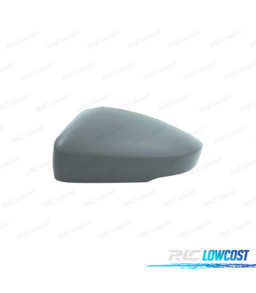 COQUE RÉTROVISEUR GAUCHE VOLKSWAGEN VW POLO 6R 6C 09-17 PRIMAIRE