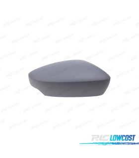 COQUE RÉTROVISEUR DROIT SKODA FABIA 15-20 APPRÊTÉ