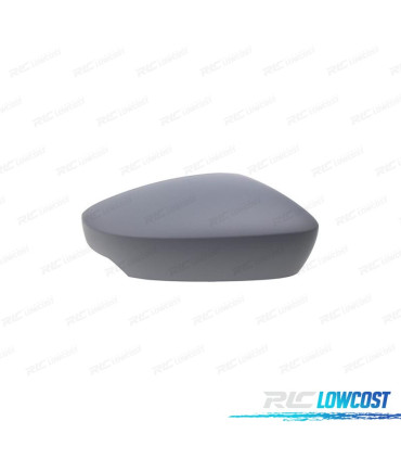 COQUE RÉTROVISEUR DROIT SKODA FABIA 15-20 APPRÊTÉ