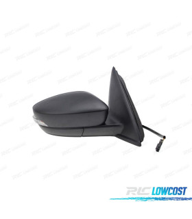 RÉTROVISEUR COMPLET DROIT SKODA FABIA 15-20