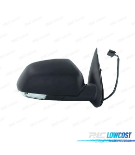 RÉTROVISEUR COMPLET DROIT SKODA OCTAVIA 04-09