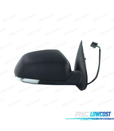 RÉTROVISEUR COMPLET DROIT SKODA OCTAVIA 04-09